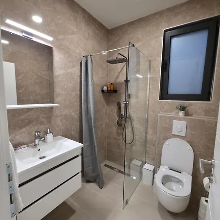 Kleopatra Βίλα Međugorje