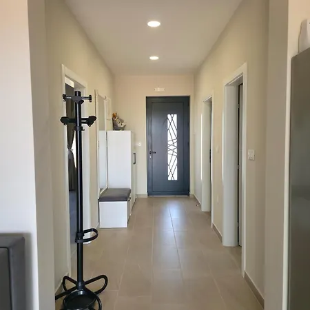 Βίλα Kleopatra *