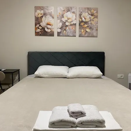 Kleopatra Međugorje