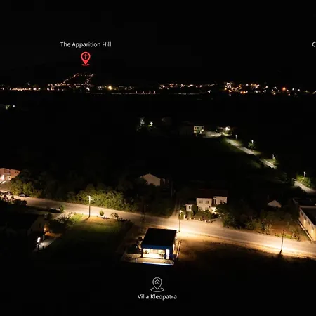 Kleopatra * Međugorje
