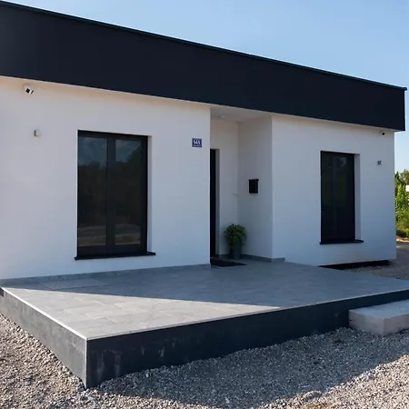 Kleopatra Villa Međugorje