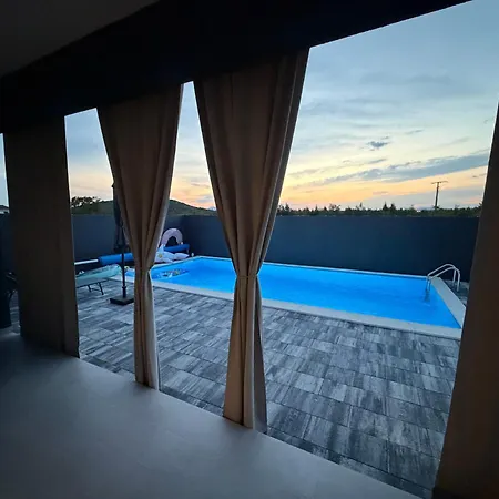 Villa Kleopatra Međugorje