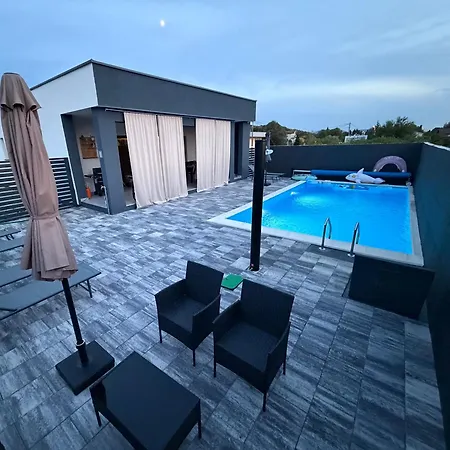 Villa Kleopatra Međugorje