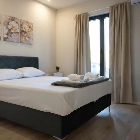 Villa Kleopatra Međugorje